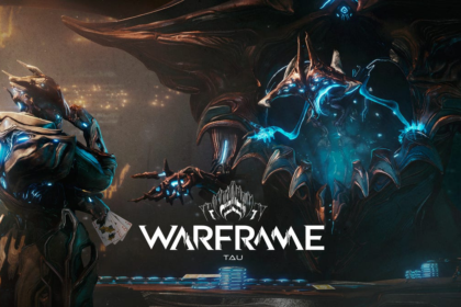 Warframe’s Next Expansion Is the Epic Payoff to 13 Years of Storytelling