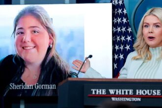 WATCH: Angel mom turns tables on sanctuary politicians with basic question about their priorities