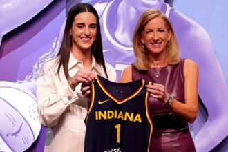 WNBA commissioner vows to crack down on ‘racism, misogyny,’ dodges big questions at All-Star press conference