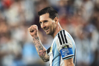 How to Watch the World Cup Today: Schedule, Time, TV, Streaming for Second Semifinal
