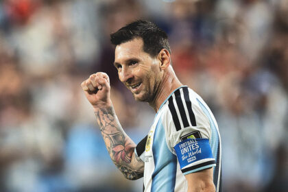 How to Watch the World Cup Today: Schedule, Time, TV, Streaming for Second Semifinal