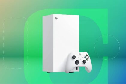 Xbox Experiment Could Accelerate the End of Physical Game Discs