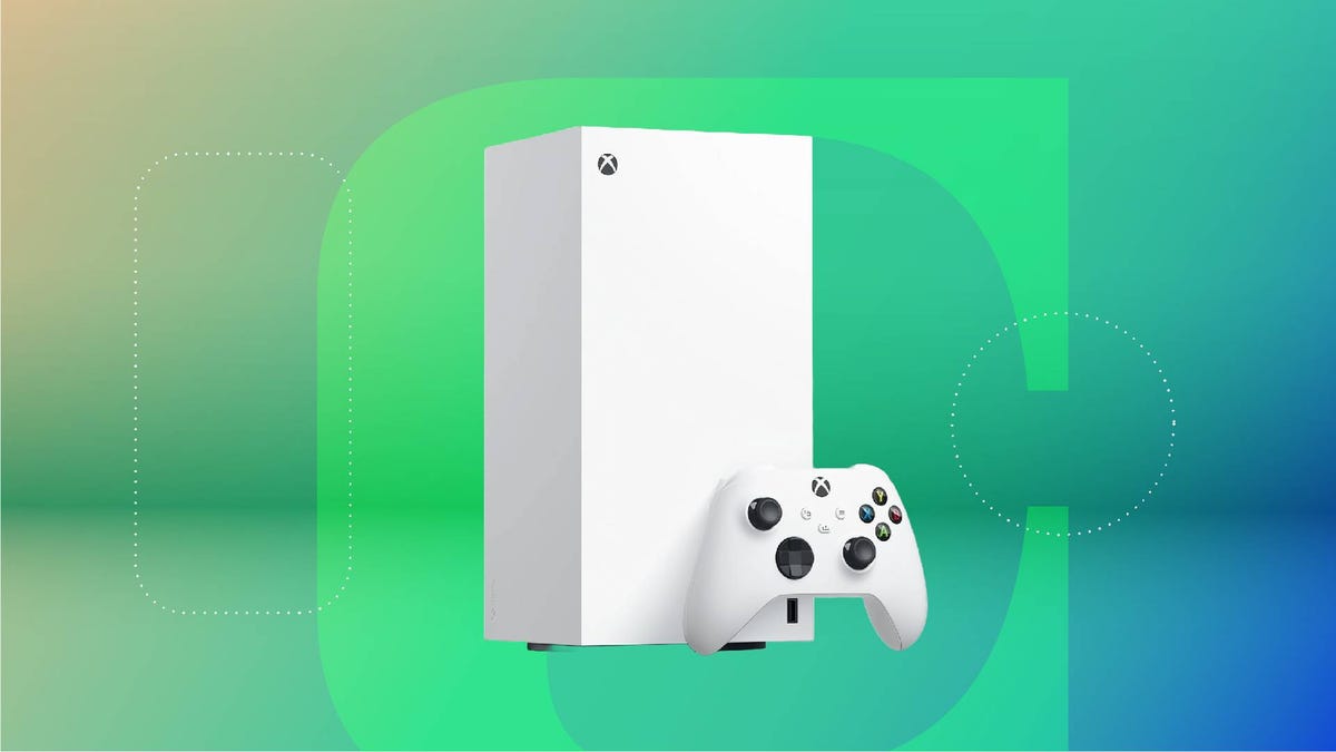 Xbox Experiment Could Accelerate the End of Physical Game Discs