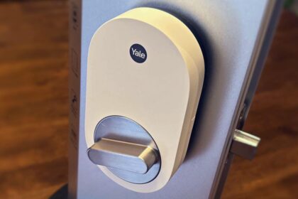 Best Smart Locks of 2026: High-Tech Door Defense