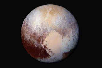 It’s Been 20 Years Since Astronomers Decided Pluto Isn’t a Planet