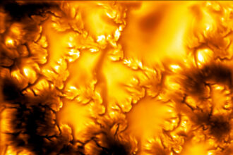 Watch the Highest-Ever Resolution Video of the Sun’s Surface