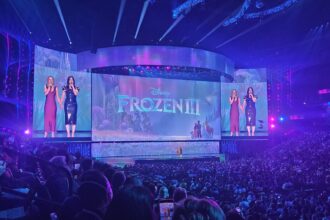 Frozen 3 Trailer Reveals Anna’s Royal Wedding and A New Icy Magic