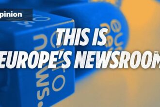 Euronews ban in Belarus: Those who ban media fear the truth