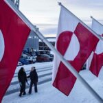 Greenland to open truth commission over forced contraception scheme