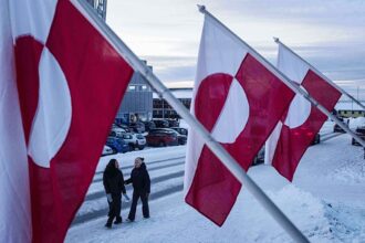Greenland to open truth commission over forced contraception scheme