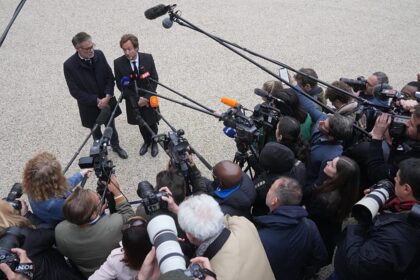 France political season: Bardella, Faure, Lecornu, Hollande, Philippe