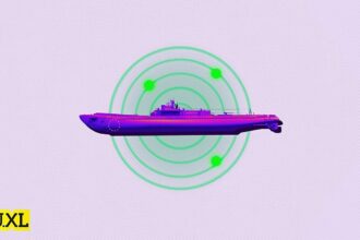 EU pours billions into maritime defence as threats to its seas persist