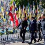 Coalition of the Willing talks set for Monday in Kyiv
