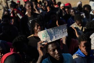 Ceuta and Melilla Spanish status beyond doubt, diplomatic sources say