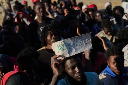 Ceuta and Melilla Spanish status beyond doubt, diplomatic sources say