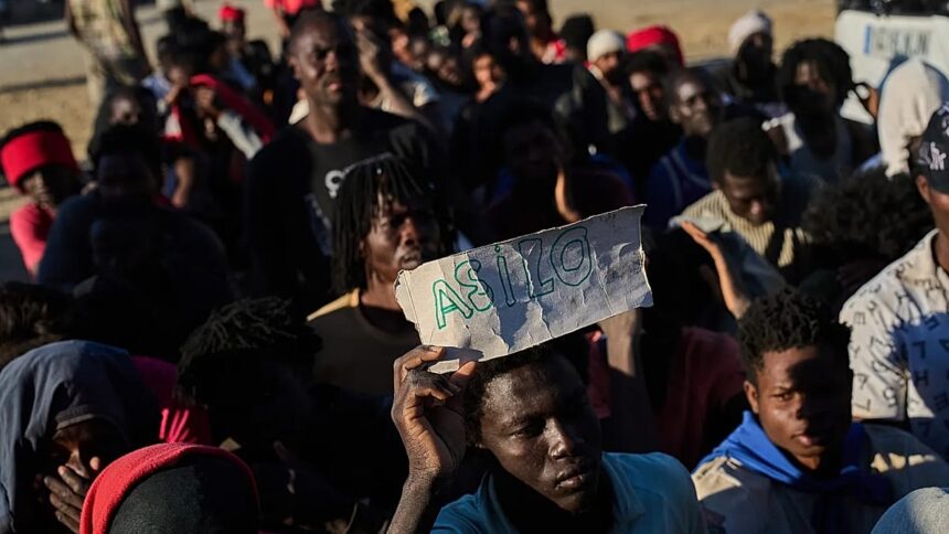 Ceuta and Melilla Spanish status beyond doubt, diplomatic sources say