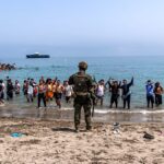 Ceuta migrant crisis sparks strong reactions from all over Europe