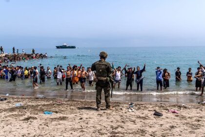 Ceuta migrant crisis sparks strong reactions from all over Europe