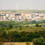 Romania shuts down Cernavodă nuclear plant as Danube water level drops