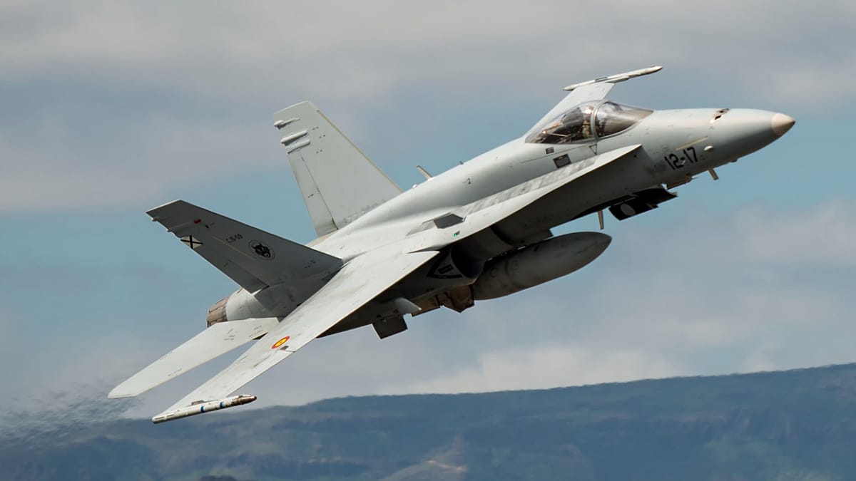 NATO fighter jets shoot down drone over Romania near Moldova border