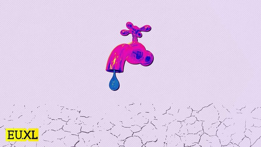 The EU’s plan to boost water efficiency by 10% by 2030