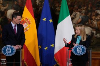 Italy-Spain fallout: United by geography, divided by politics
