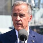 Carney to address European Parliament as Canada pivots away from Trump