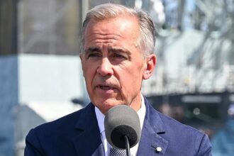 Carney to address European Parliament as Canada pivots away from Trump