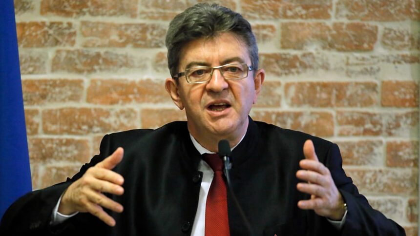 Can French debt be cancelled? Mélenchon’s proposal sparks debate