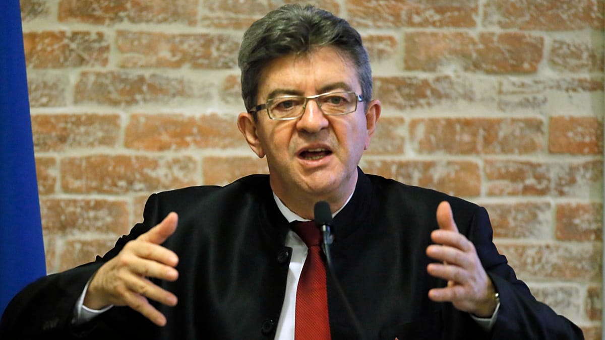 Can French debt be cancelled? Mélenchon’s proposal sparks debate