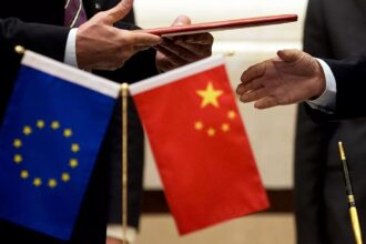 What trade concessions can the EU win from China?