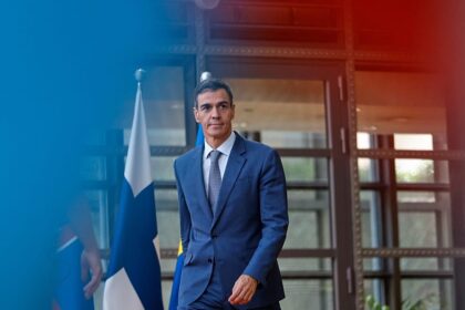 Sánchez slams reaction to Ceuta crisis in letter to Von der Leyen