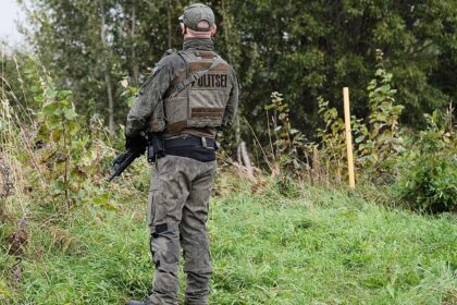 Eastern Flank Commissioners urge von der Leyen action over Russia