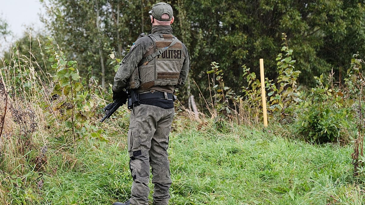 Eastern Flank Commissioners urge von der Leyen action over Russia