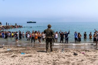 Ceuta explained: How Spain’s biggest migration crisis unfolded