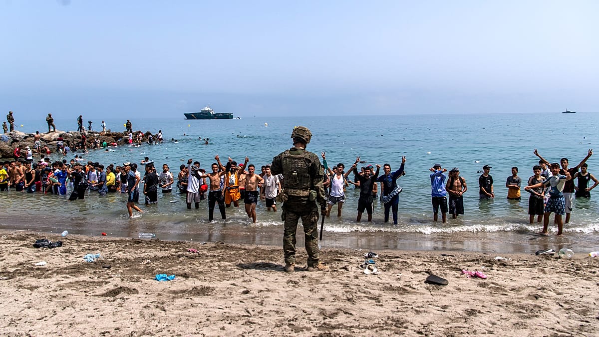 Ceuta explained: How Spain’s biggest migration crisis unfolded