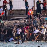 Will the EU exclude Spain from Schengen after the Ceuta crisis?