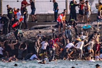 Will the EU exclude Spain from Schengen after the Ceuta crisis?