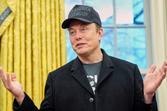 Zelenskyy awards Musk Ukraine’s top honour despite years of criticism