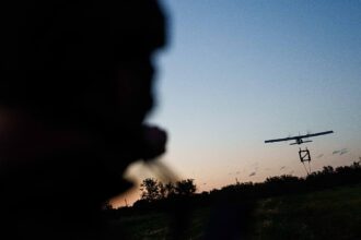Ukraine denies targeting Bulgaria as drone explodes near pipeline