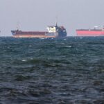 Sweden to hand over seized Russian ‘shadow fleet’ ship to Ukraine