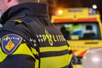 Man, 26, arrested in Rotterdam after two injured in stabbing spree