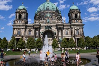 “Increased caution”: Why is the US warning against travel to Germany?