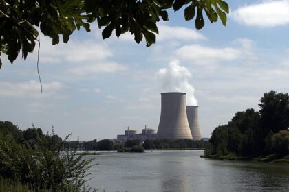Extreme weather knocks one-fifth of France’s nuclear capacity offline