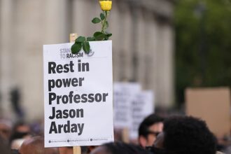 University suspends academic behind Jason Arday plagiarism charges