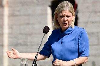 EU budget: Sweden, a ‘frugal’ state, set to turn more hawkish