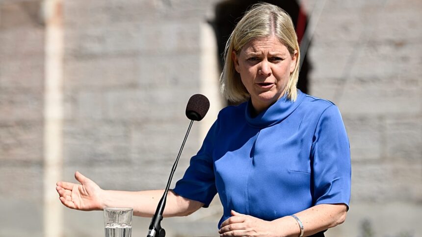 EU budget: Sweden, a ‘frugal’ state, set to turn more hawkish