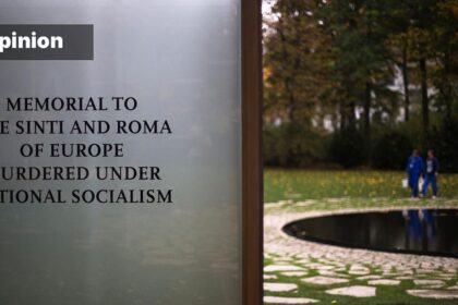 Sinti and Roma: The genocide Europe struggles to remember
