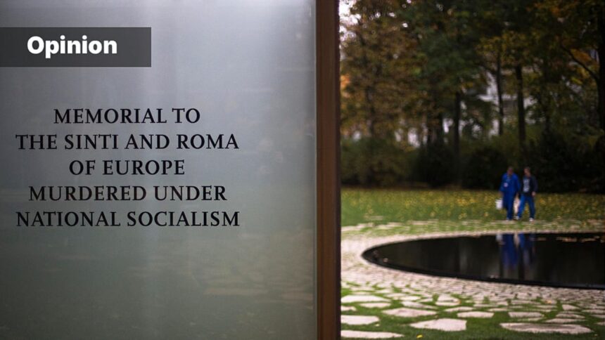 Sinti and Roma: The genocide Europe struggles to remember