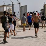 Spain concerned over possible Ceuta migrant crossing on 15 August